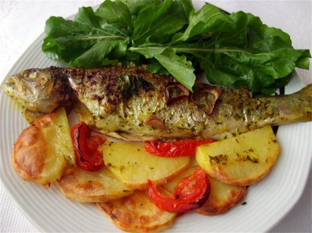 Foto - Bu gıdaları birlikte tüketin