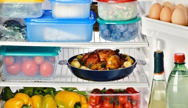 Foto - Bu gıdaları buzdolabında saklamayın!