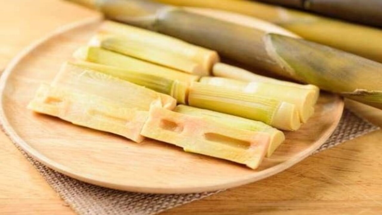 Foto - Bu gıdaları tüketirken dikkat! İşte çiğ yediğiniz zaman zehir saçan besinler