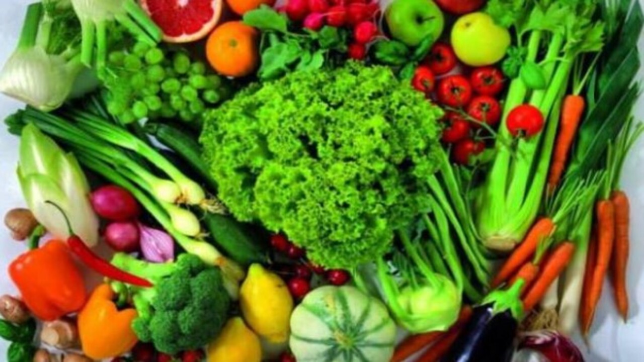 Foto - Bu gıdaları tüketirken dikkat! İşte çiğ yediğiniz zaman zehir saçan besinler