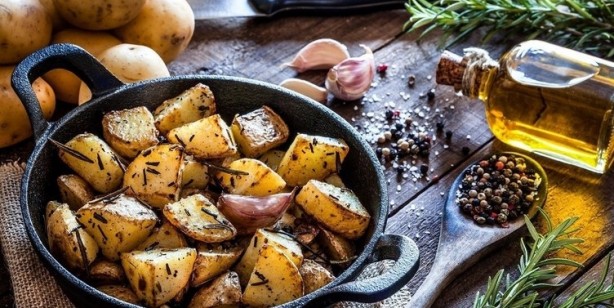 Foto - Bu gıdayı tüketmeyin! Sinir sistemini bozduğu tespit edildi