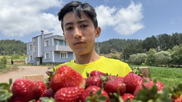 Foto - Bu girişim göçü tersine çevirdi