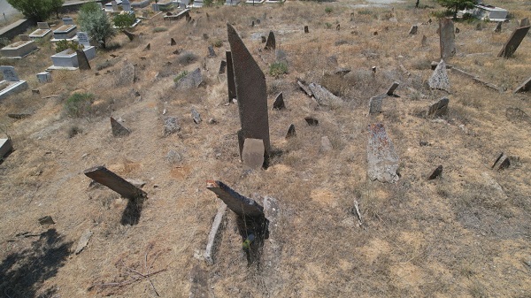 Foto - Bu gizemli taşların sırrı ne?