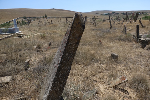 Foto - Bu gizemli taşların sırrı ne?