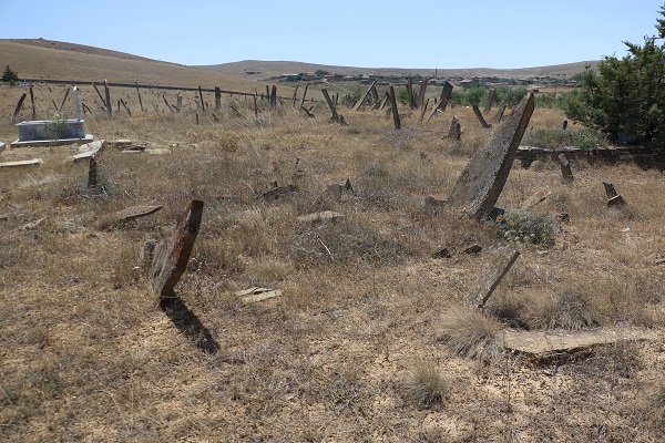 Foto - Bu gizemli taşların sırrı ne?