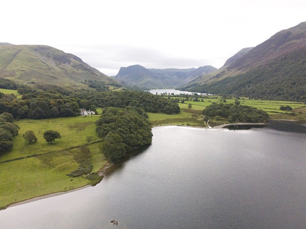 Bu göl Dünya Mirası listesine alındı