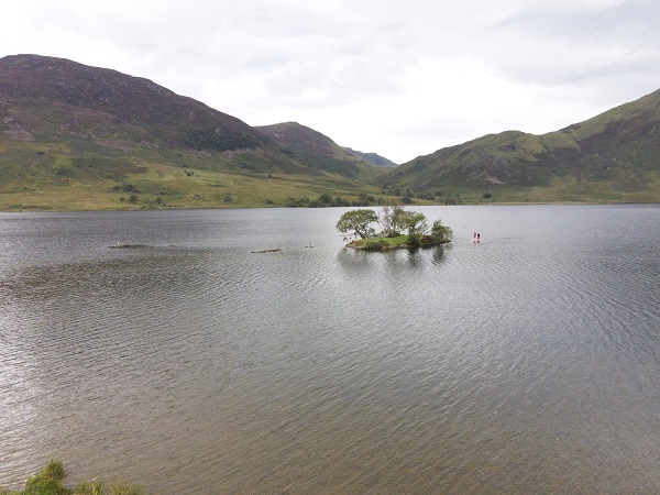 Foto - Bu göl Dünya Mirası listesine alındı