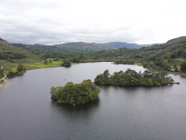 Foto - Bu göl Dünya Mirası listesine alındı