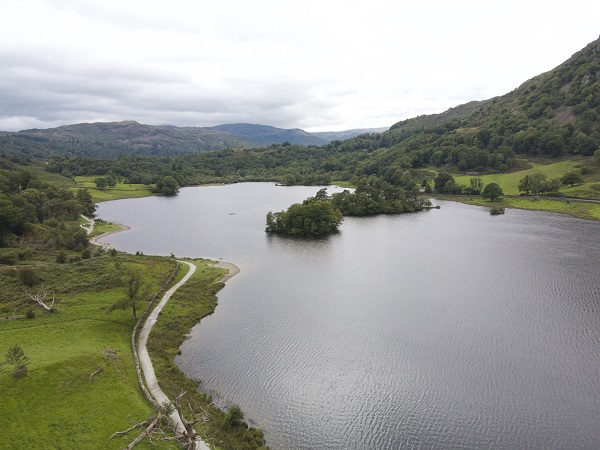 Foto - Bu göl Dünya Mirası listesine alındı