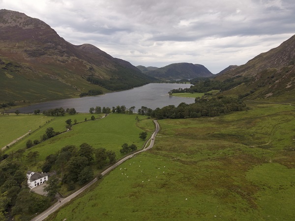 Foto - Bu göl Dünya Mirası listesine alındı