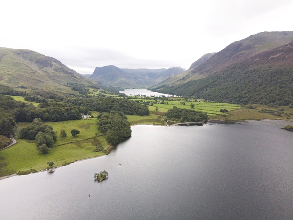 Foto - Bu göl Dünya Mirası listesine alındı