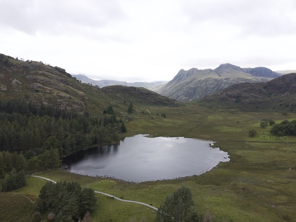 Foto - Bu göl Dünya Mirası listesine alındı