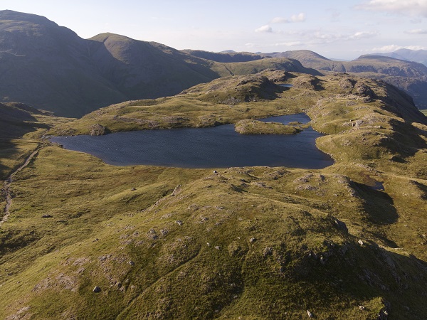 Foto - Bu göl Dünya Mirası listesine alındı