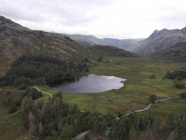Foto - Bu göl Dünya Mirası listesine alındı