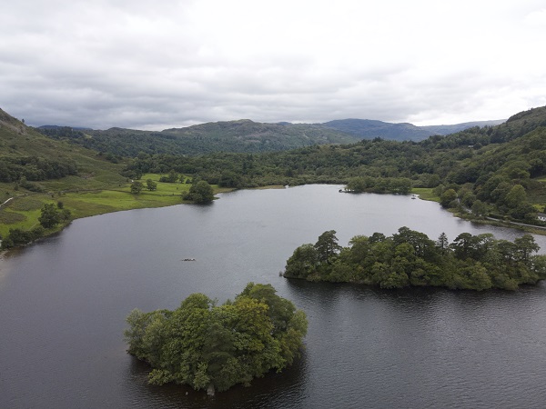 Foto - Bu göl Dünya Mirası listesine alındı