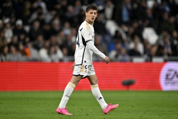 Foto - Bu gol sadece Celta Vigo'ya değil! Esas golü Ancelotti yedi! Neden ısrar ediliyordu anlamıştır herhalde...