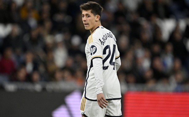 Bu gol sadece Celta Vigo'ya değil! Esas golü Ancelotti yedi! Neden ısrar ediliyordu anlamıştır herhalde...