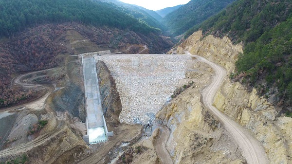 Foto - Bu gölet 7 milyon liranın üzerinde katkı sağlayacak