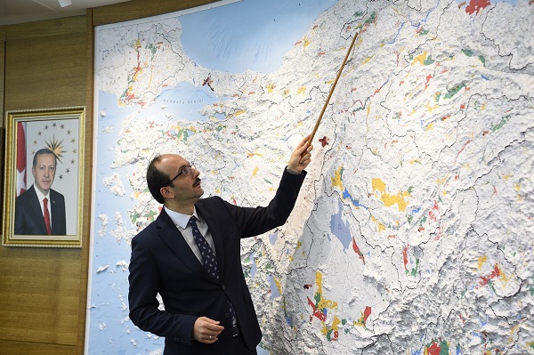 Foto - Bu gölet 7 milyon liranın üzerinde katkı sağlayacak