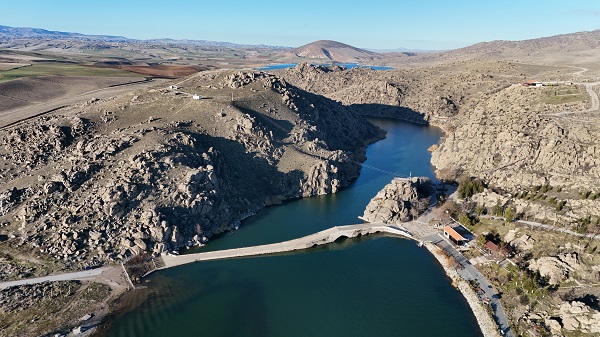 Foto - Bu görüntü herkesi şaşırttı! İki kare aynı gün aynı bölgede çekildi