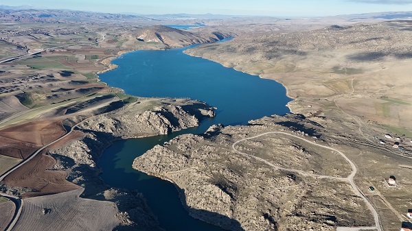 Foto - Bu görüntü herkesi şaşırttı! İki kare aynı gün aynı bölgede çekildi
