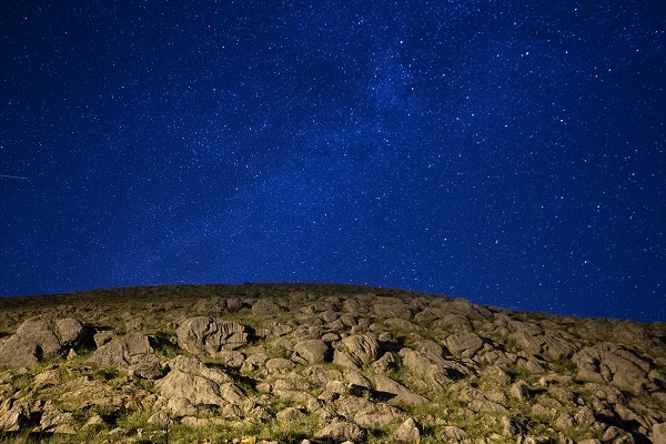 Foto - Bu görüntü için çok uzaklara gitmeye gerek yok! Bu kareler Türkiye'de çekildi