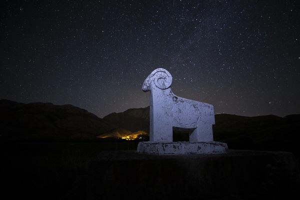 Foto - Bu görüntü için çok uzaklara gitmeye gerek yok! Bu kareler Türkiye'de çekildi