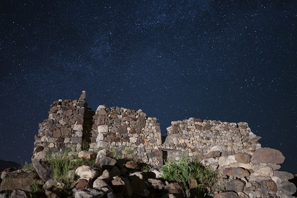 Foto - Bu görüntü için çok uzaklara gitmeye gerek yok! Bu kareler Türkiye'de çekildi