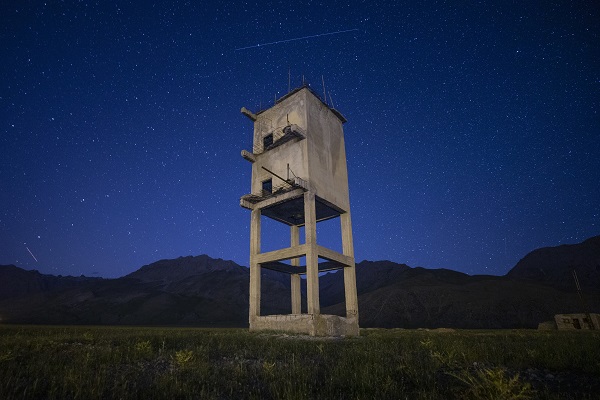Foto - Bu görüntü için çok uzaklara gitmeye gerek yok! Bu kareler Türkiye'de çekildi
