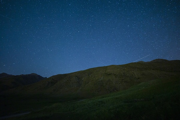 Foto - Bu görüntü için çok uzaklara gitmeye gerek yok! Bu kareler Türkiye'de çekildi