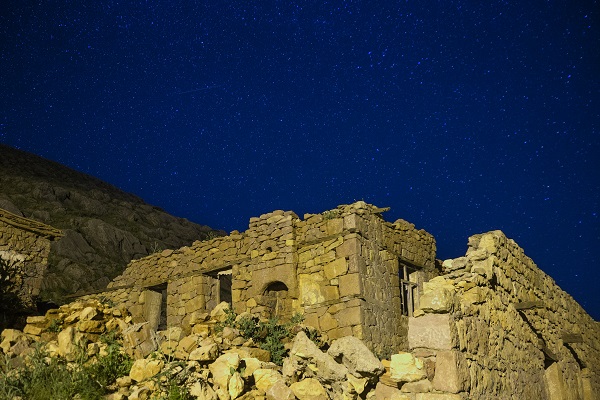 Foto - Bu görüntü için çok uzaklara gitmeye gerek yok! Bu kareler Türkiye'de çekildi