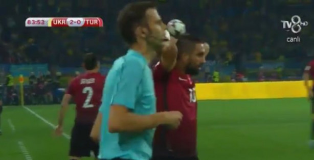 Foto - Bu görüntü sosyal medyayı salladı!