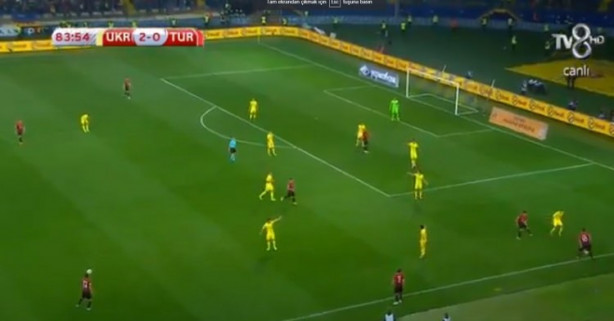 Foto - Bu görüntü sosyal medyayı salladı!