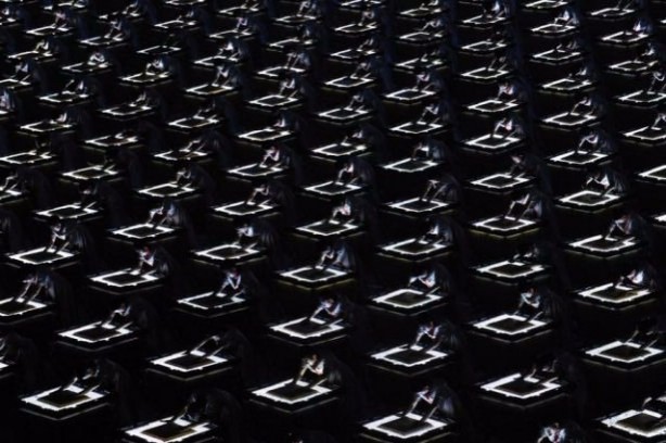 Foto - Bu görüntüler göz bozacak cinsten