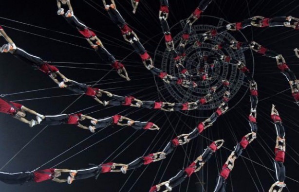 Foto - Bu görüntüler göz bozacak cinsten