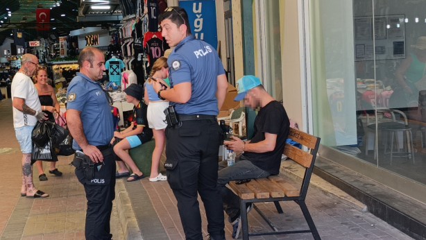 Foto - Bu görüntüler ibret olsun! Uyuşturucu illeti ne hale getirdi!