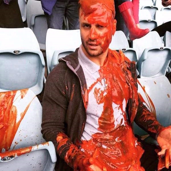 Foto - Bu görüntüler içinizi acıtacak!