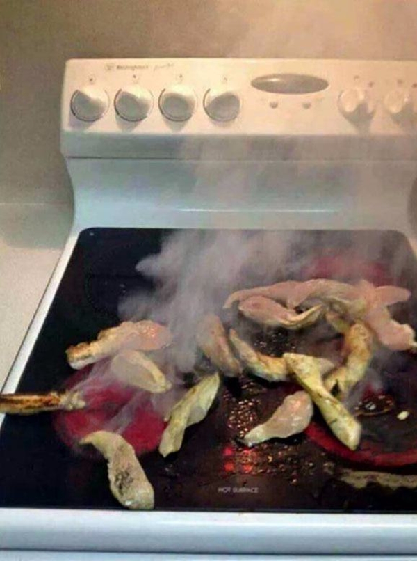 Foto - Bu görüntüler içinizi acıtacak!