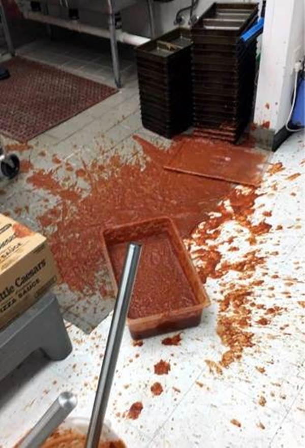 Foto - Bu görüntüler içinizi acıtacak!