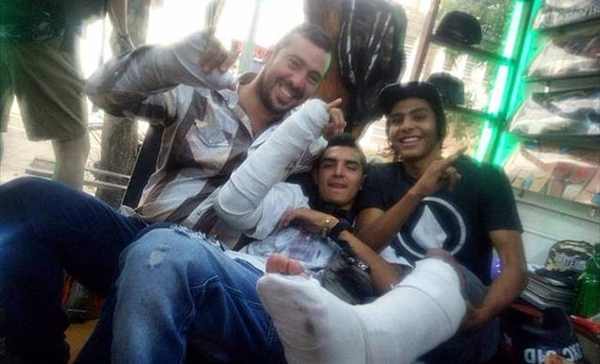 Foto - Bu görüntüler içinizi acıtacak!