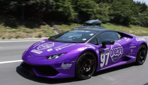 Foto - Bu görüntüler İstanbul'da çekildi!