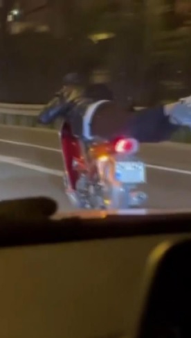 Foto - Bu görüntüler İstanbul’da kaydedildi | Yok artık daha neler!