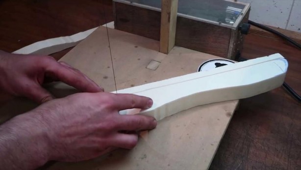 Foto - Bu görüntüler milyonlarca kez izlendi! Paslı baltanın son hali herkesi şaşırttı