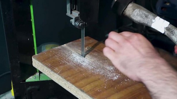 Foto - Bu görüntüler milyonlarca kez izlendi! Paslı baltanın son hali herkesi şaşırttı