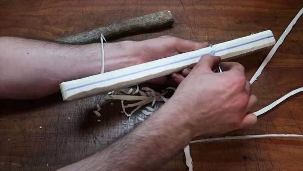 Foto - Bu görüntüler milyonlarca kez izlendi! Paslı baltanın son hali herkesi şaşırttı