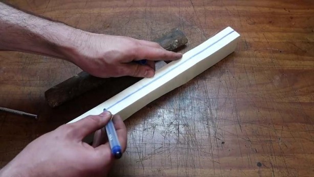 Foto - Bu görüntüler milyonlarca kez izlendi! Paslı baltanın son hali herkesi şaşırttı