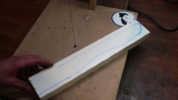 Foto - Bu görüntüler milyonlarca kez izlendi! Paslı baltanın son hali herkesi şaşırttı