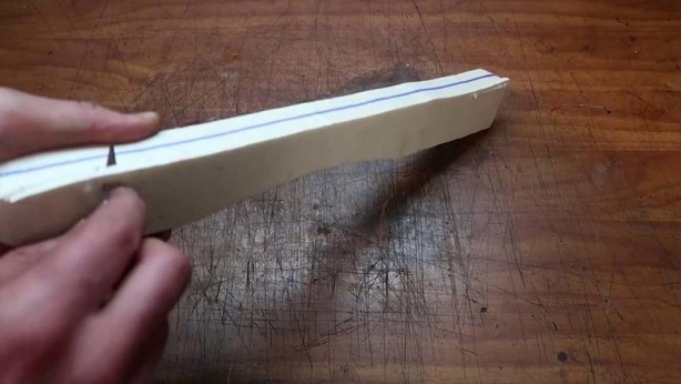 Foto - Bu görüntüler milyonlarca kez izlendi! Paslı baltanın son hali herkesi şaşırttı