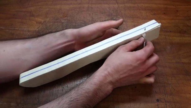 Foto - Bu görüntüler milyonlarca kez izlendi! Paslı baltanın son hali herkesi şaşırttı