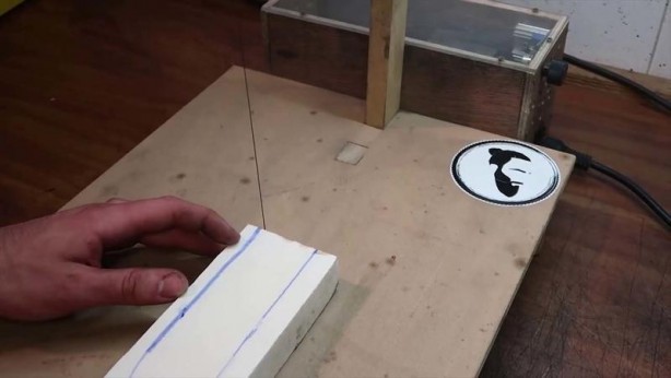 Foto - Bu görüntüler milyonlarca kez izlendi! Paslı baltanın son hali herkesi şaşırttı